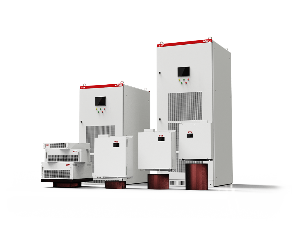 Power Quality Systems