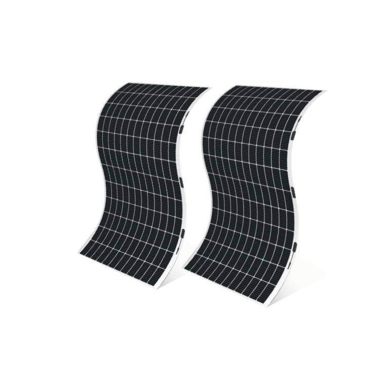 JY SERIES Ελαφριές Εύκαμπτες Μονάδες - KosmoSolars