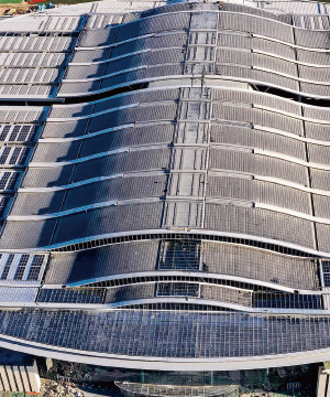 Δημοτικά Κτίρια